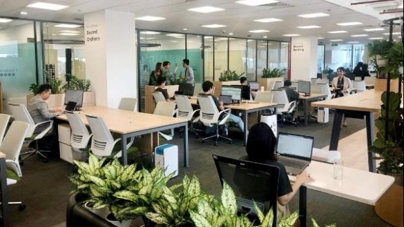 Tác động của công nghệ đến tương lai việc làm