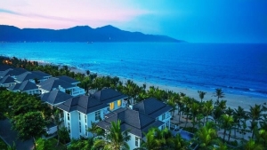 Bất động sản du lịch, nghỉ dưỡng ven biển sôi động trở lại