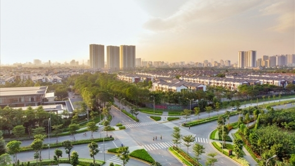 ESG: “Hộ chiếu” cho bất động sản bền vững