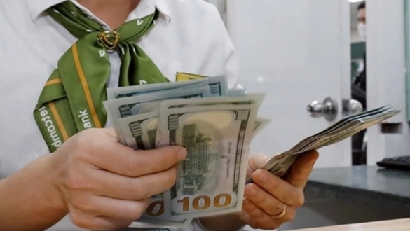 Tín dụng tăng tốc giúp dự báo lợi nhuận ngân hàng quý II khả quan