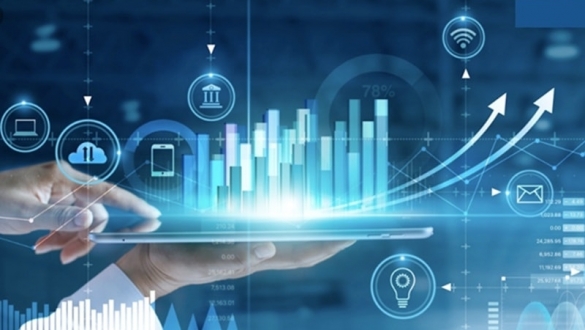 Xây dựng hệ sinh thái hạ tầng tài chính số: Những bước tiến mới