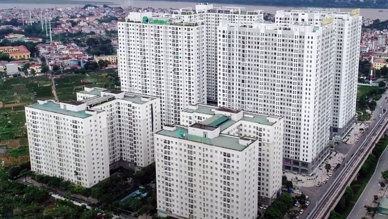 Cả nước mới hoàn thành 26% kế hoạch 100.000 căn nhà ở xã hội năm 2025