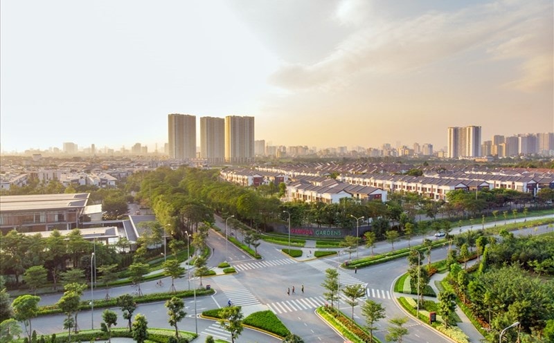 ESG: “Hộ chiếu” cho bất động sản bền vững