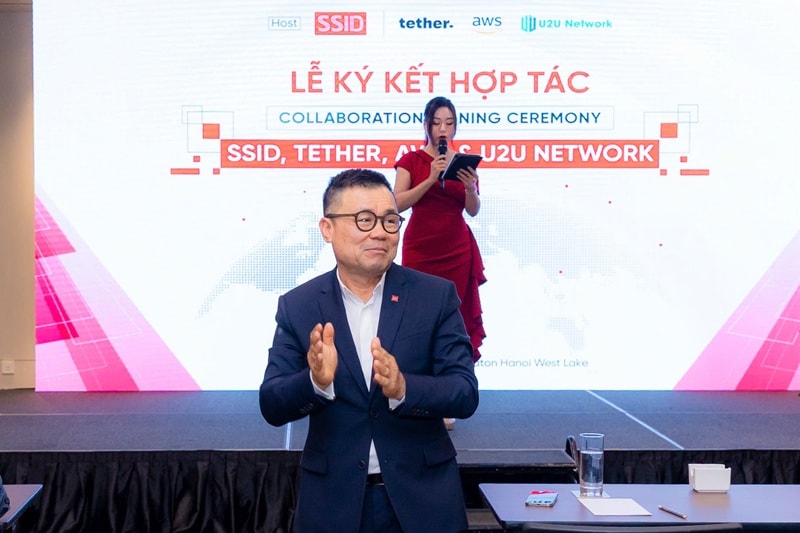 Xây dựng hệ sinh thái hạ tầng tài chính số: Những bước tiến mới Xây dựng hệ sinh thái hạ tầng tài chính số: Những bước tiến mới