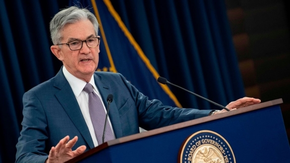 Chủ tịch FED điều trần, giá vàng tuần tới sẽ ra sao?