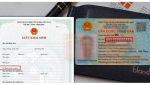 Số định danh cá nhân thay mã số thuế từ 1/7/2025