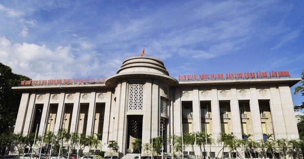 Tổ chức lại 15 ngân hàng nhà nước khu vực theo hướng tinh gọn và hiệu quả Tổ chức lại 15 ngân hàng nhà nước khu vực theo hướng tinh gọn và hiệu quả