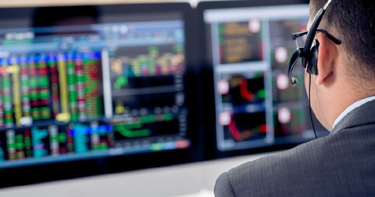 Thị trường hồi phục, tâm lý phòng thủ dịu bớt nhưng các quỹ vẫn rút ròng Thị trường hồi phục, tâm lý phòng thủ dịu bớt nhưng các quỹ vẫn rút ròng