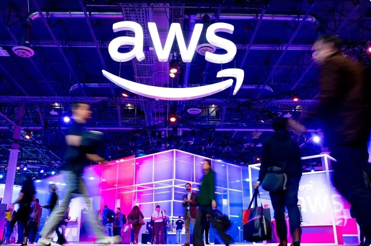 Amazon "đổ bộ" vào châu Á: Cú hích cho làn sóng AI