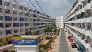 Đề xuất không thực hiện kiểm toán đối với dự án nhà ở xã hội