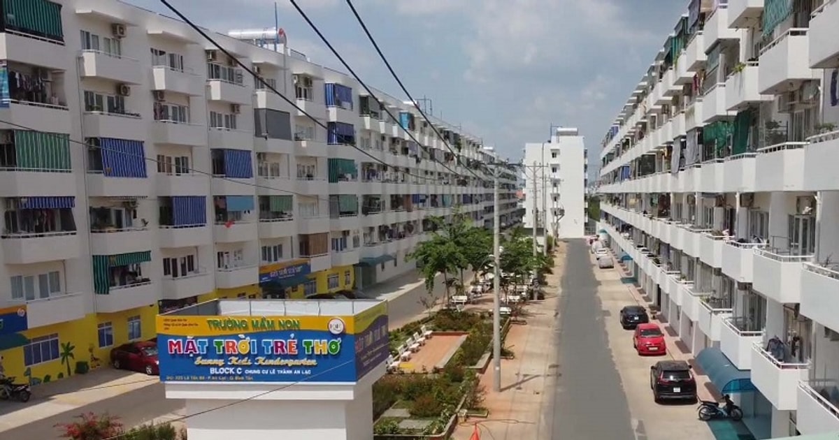 Đề xuất không thực hiện kiểm toán đối với dự án nhà ở xã hội