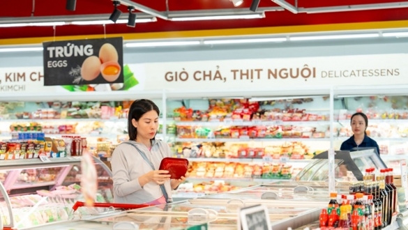 Chuyển đổi cơ chế thuế: Các nhà bán lẻ tuân thủ thuế kỳ vọng hưởng lợi