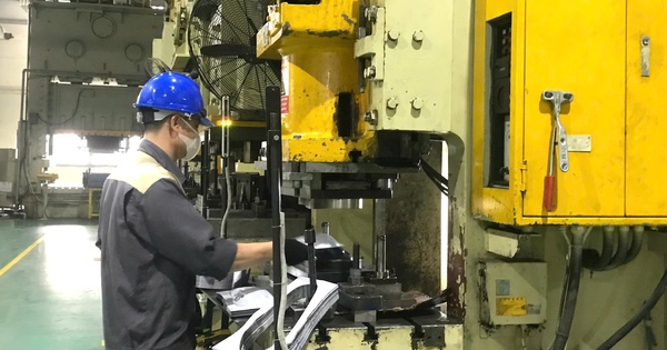 Đưa giải pháp phát triển doanh nghiệp công nghiệp chủ lực Đưa giải pháp phát triển doanh nghiệp công nghiệp chủ lực