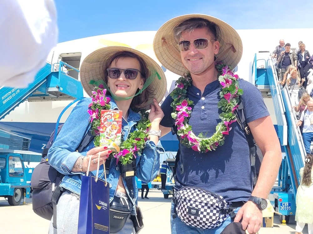 Việt Nam - Ba Lan: Mở rộng cánh cửa du lịch song phương Việt Nam - Ba Lan: Mở rộng cánh cửa du lịch song phương