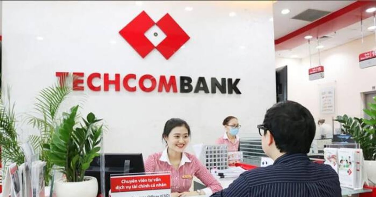 Bất động sản - Động lực tăng trưởng tín dụng cho TCB Bất động sản - Động lực tăng trưởng tín dụng cho TCB