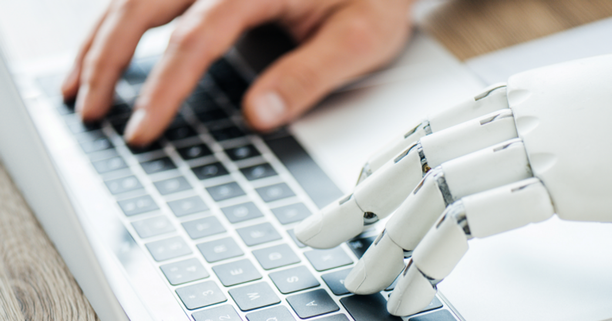 AI với báo chí: Chuyển mình và thách thức mới