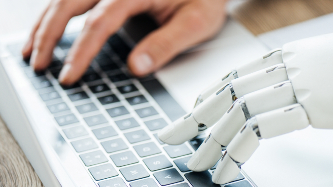 AI với báo chí: Chuyển mình và thách thức mới