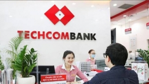 Bất động sản - Động lực tăng trưởng tín dụng cho TCB