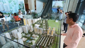 Tái định vị chiến lược đầu tư bất động sản