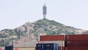 Cách doanh nghiệp Trung Quốc “thoát” Mỹ