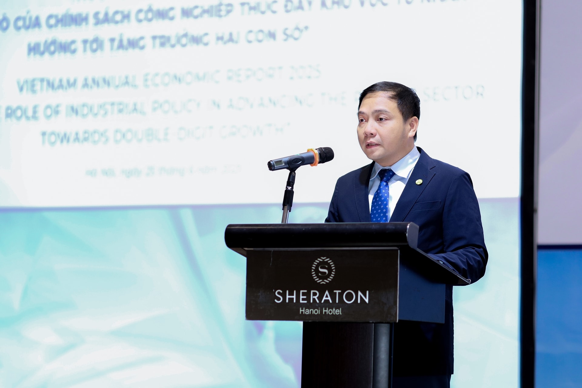 Chính sách công nghiệp tạo động lực bứt phá cho khu vực tư nhân Chính sách công nghiệp tạo động lực bứt phá cho khu vực tư nhân