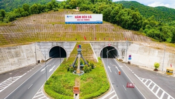 Cổ phiếu nào hưởng lợi từ Luật sửa đổi Luật đầu tư theo phương thức đối tác công tư?