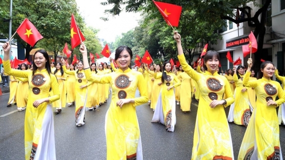 Hà Nội bứt tốc du lịch năm 2025: Từ sản phẩm mới đến chiến lược vùng