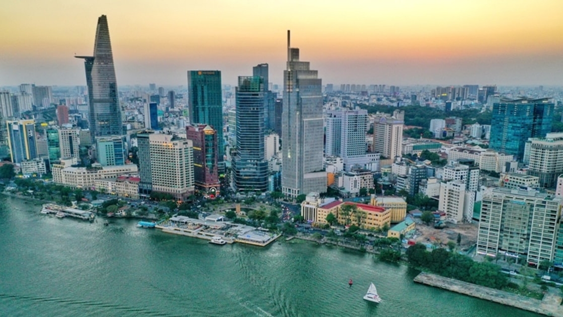 Trung tâm tài chính quốc tế: Mở cánh cửa bứt tốc trong kỷ nguyên mới