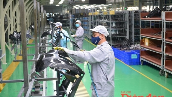 Luật Công nghiệp Công nghệ số: Hướng tới một hệ sinh thái số có trách nhiệm