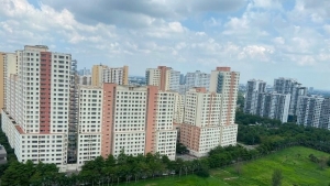 Kết quả kinh doanh của doanh nghiệp bất động sản: Không nhiều đột phá