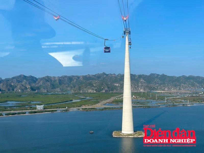 Cát Bà “tăng tốc trên đường đua” đón khách