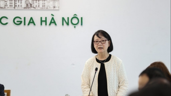 Công nghệ đóng gói chip tiên tiến - cơ hội lớn của ngành bán dẫn