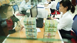 Còn dư địa giảm lãi vay?