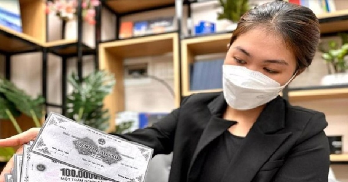 Siết tỷ lệ đòn bẩy của doanh nghiệp, vì sao nhà đầu tư trái phiếu vẫn cần chú ý? Siết tỷ lệ đòn bẩy của doanh nghiệp, vì sao nhà đầu tư trái phiếu vẫn cần chú ý?