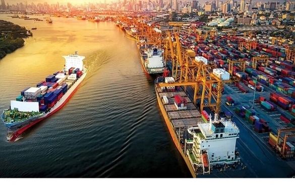 Dòng vốn toàn cầu đang tìm đến châu Á