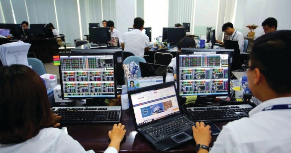 Chứng khoán tháng 6 sẽ ra sao?