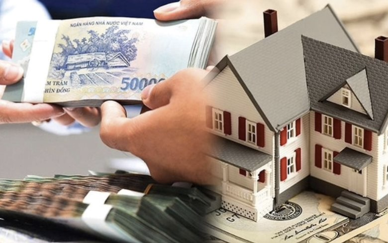 Tín dụng bất động sản được tái phân bổ: Cơ hội mới cho khu công nghiệp, nhà ở xã hội và nhóm ngân hàng Tín dụng bất động sản được tái phân bổ: Cơ hội mới cho khu công nghiệp, nhà ở xã hội và nhóm ngân hàng