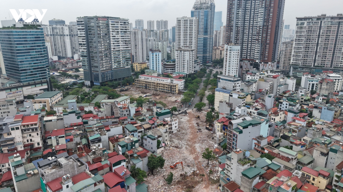 5 tháng đầu năm 2026: Giải ngân vốn đầu tư công mới đạt 21,6% kế hoạch Thủ tướng Chính phủ giao