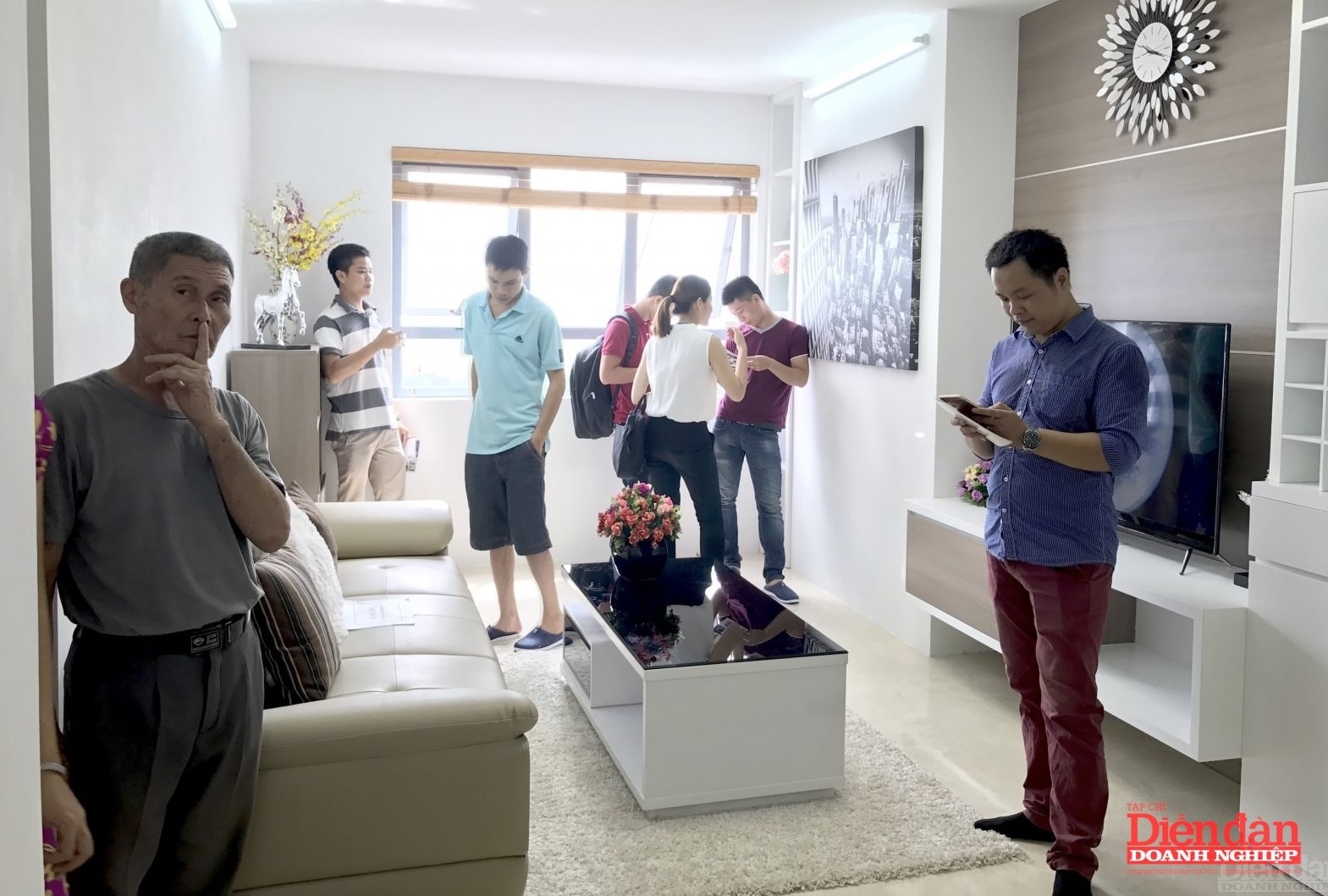 Đề xuất sửa đổi Luật, ưu tiên phát triển nhà cho thuê