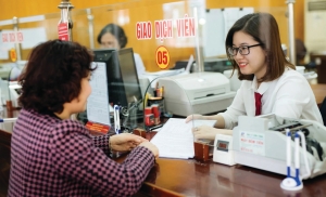 Tài khóa lành mạnh, nâng dự báo tăng trưởng GDP năm 2026
