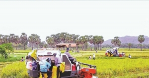 “Chìa khóa” thúc đẩy các Chương trình mục tiêu quốc gia
