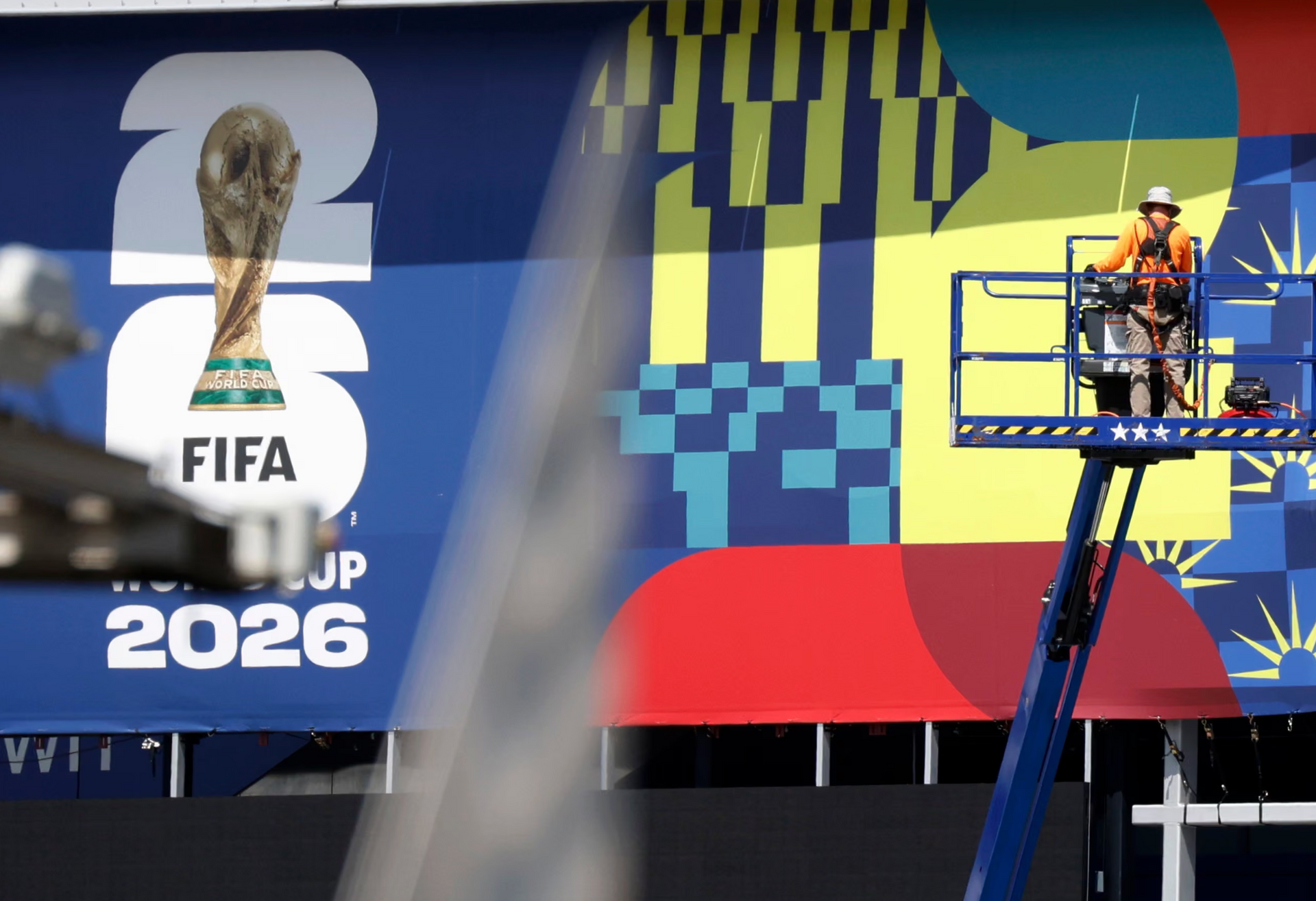 Chứng khoán có “hạ nhiệt” mùa World Cup? Chứng khoán có “hạ nhiệt” mùa World Cup?
