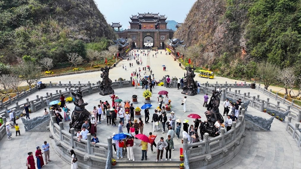 Kinh tế trải nghiệm: Kinh nghiệm quốc tế và gợi mở cho Việt Nam Kinh tế trải nghiệm: Kinh nghiệm quốc tế và gợi mở cho Việt Nam