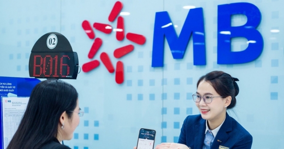 5 nhóm ngành nổi bật trong tháng 6