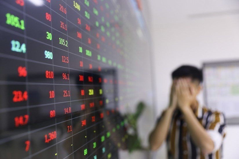 Nhà đầu tư mới ồ ạt gia nhập, thị trường vẫn đối mặt bài toán thanh khoản Nhà đầu tư mới ồ ạt gia nhập, thị trường vẫn đối mặt bài toán thanh khoản