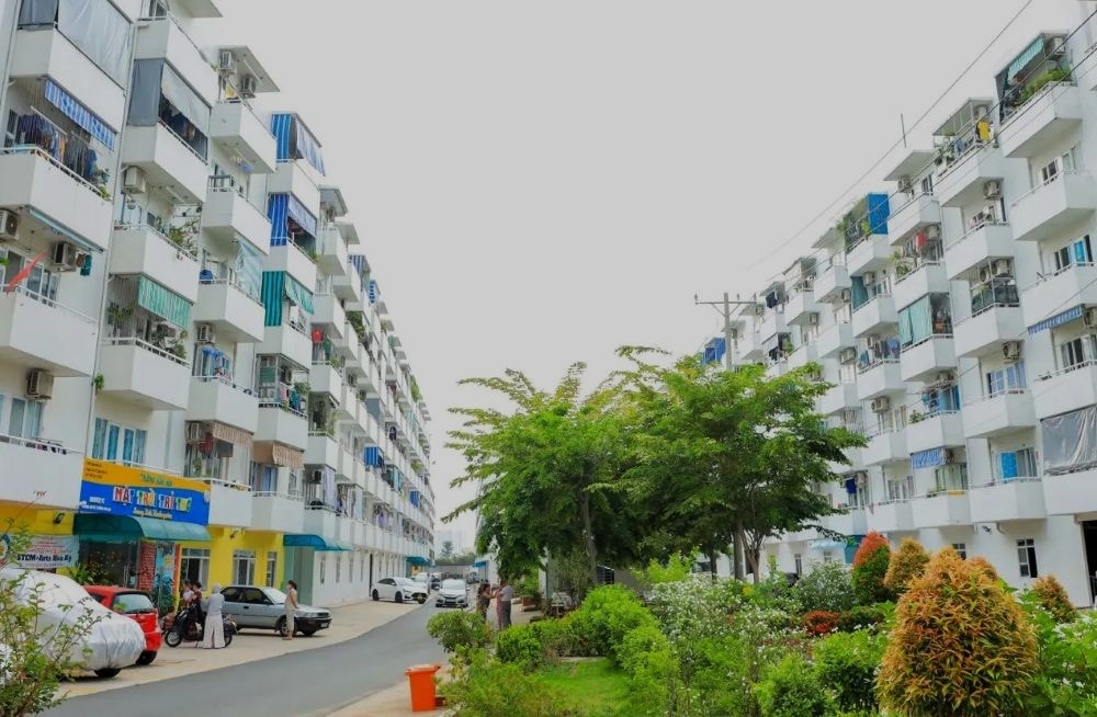 TP HCM: 3 nhóm giải pháp đột phá phát triển nhà ở xã hội