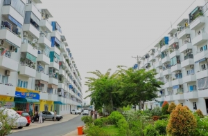 TP HCM: 3 nhóm giải pháp đột phá phát triển nhà ở xã hội