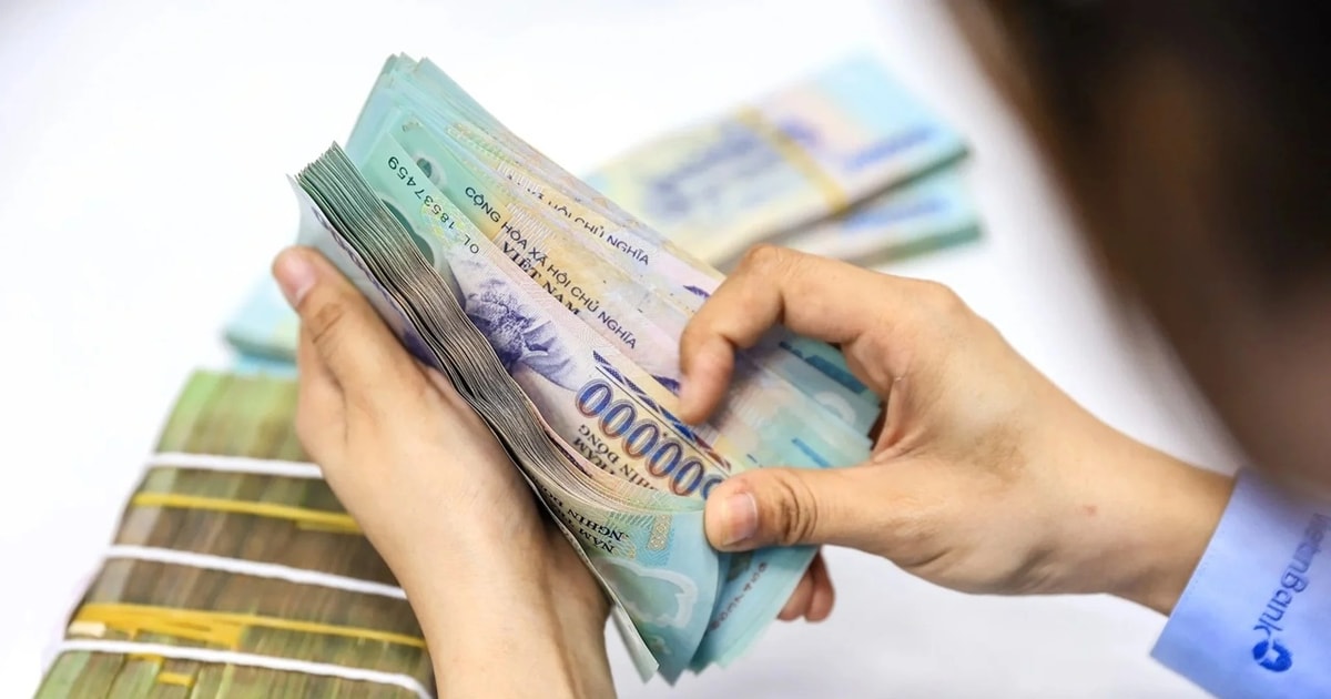 Hạ lãi suất huy động bền vững vẫn cần thêm thời gian Hạ lãi suất huy động bền vững vẫn cần thêm thời gian