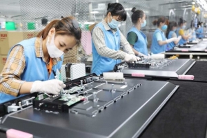 Thuế quan Mỹ và bài toán xuất khẩu: Nhiều ngành chủ lực vẫn giữ lợi thế