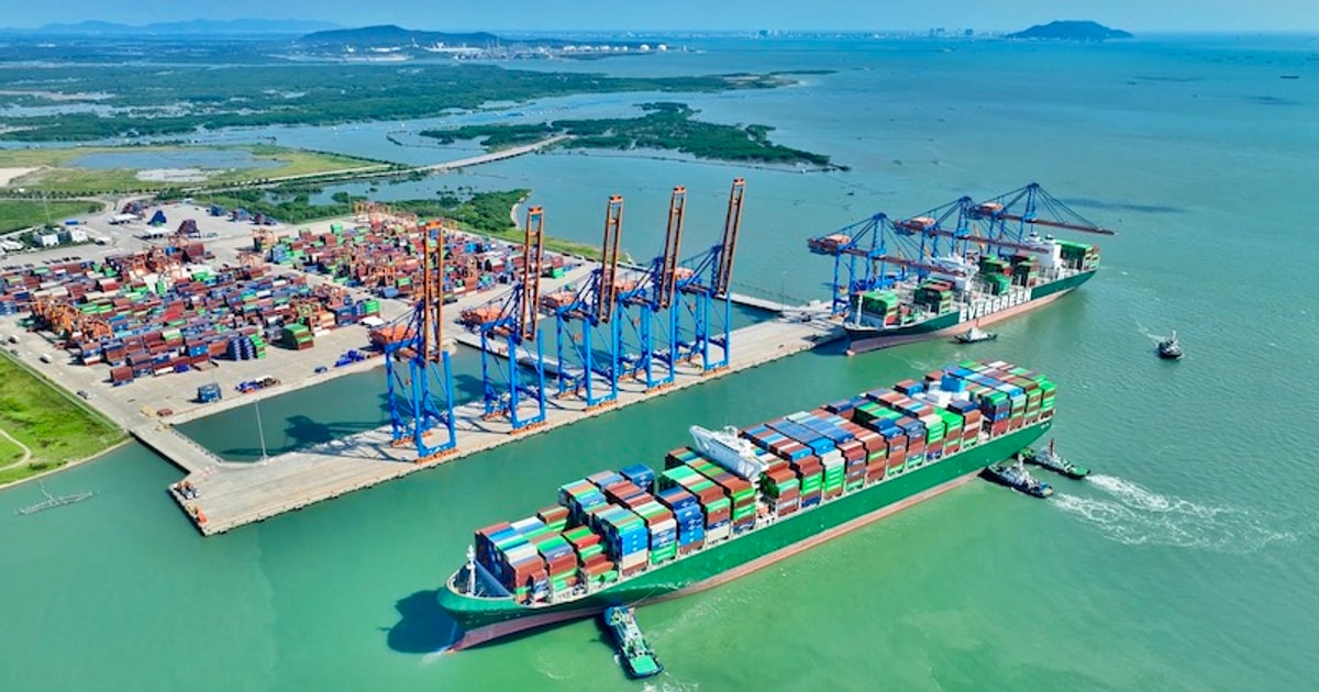Thỏi nam châm mới hút dòng vốn tư nhân Thỏi nam châm mới hút dòng vốn tư nhân